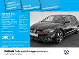Volkswagen Polo GTI 2.0 TSI Navi LED ParkPilot