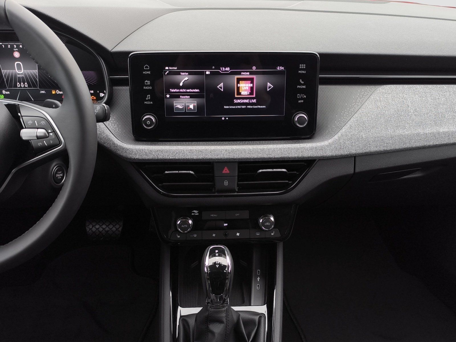 Skoda Kamiq - Bild 18