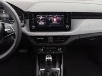 Skoda Kamiq - Vorschau Bild 18