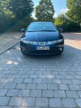 Honda HONDA CIVIC VIII 1,8 - Honda Civic viii Gebrauchtwagen