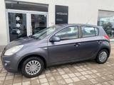 Hyundai i 20 1.2  M/T Classic - Hyundai i20 aus 2009