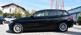 BMW 116 Baureihe 1 Lim. 5-trg. 116 i