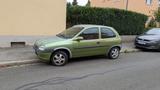 Opel Corsa 1.0 12V EDITION 2000 - Opel Corsa aus 2000: Edition