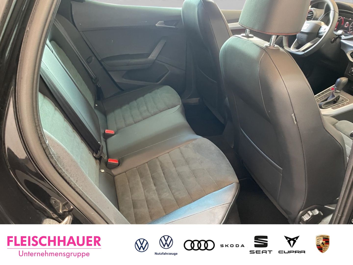 Seat Arona - Bild 10