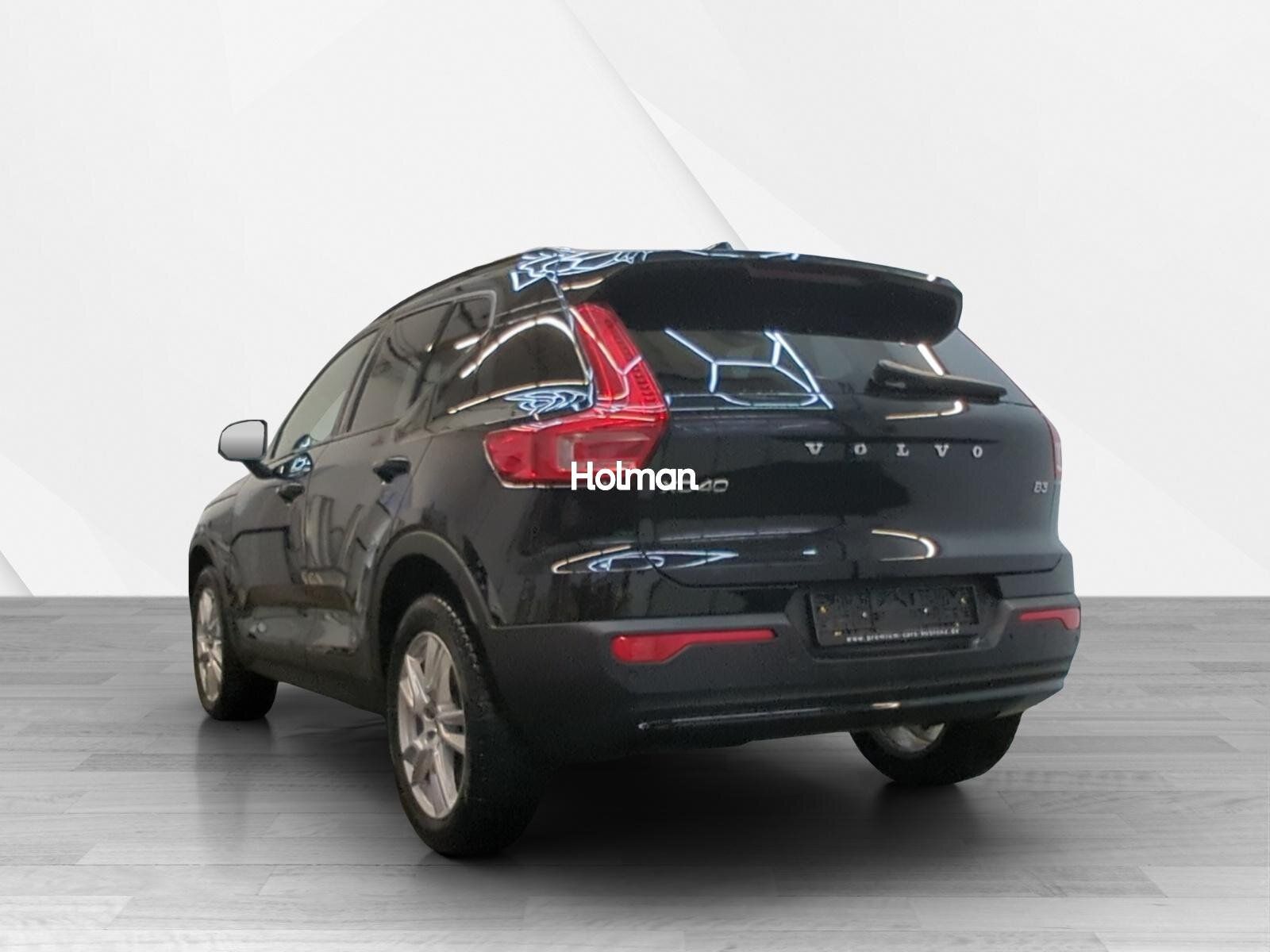 Volvo XC40 B3 Plus Dark AHK H&K 360° ACC LED Navi imagem 2