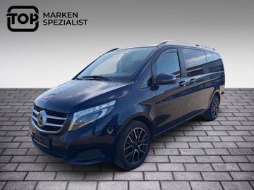Mercedes V 250 - 1