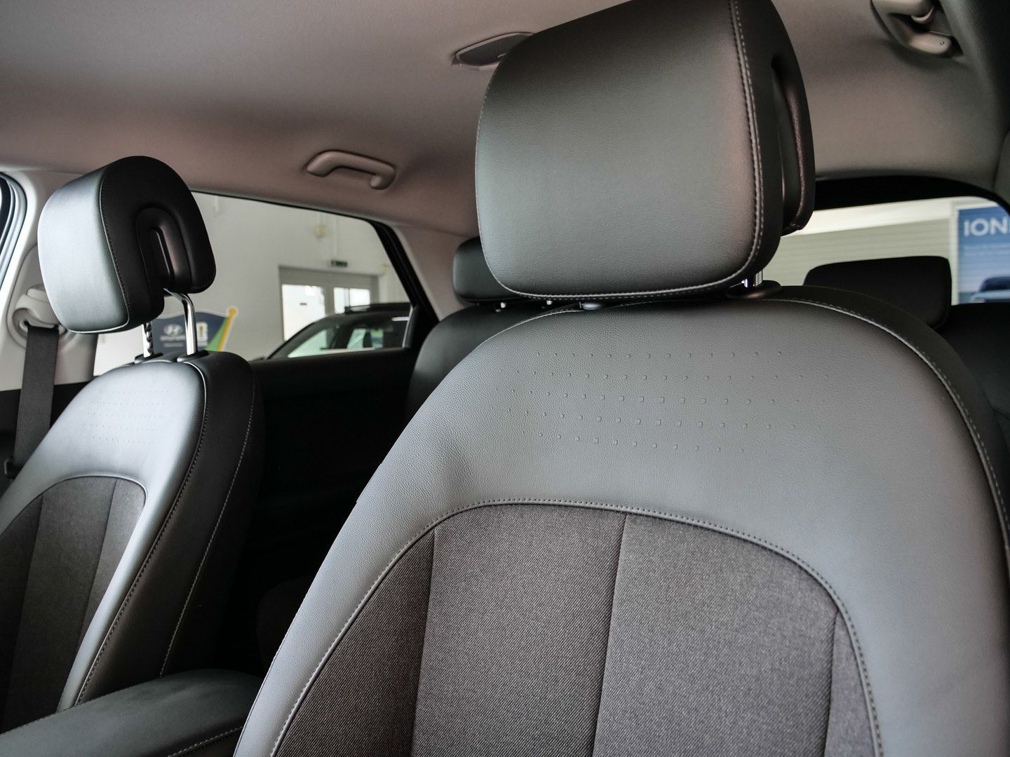 Hyundai IONIQ 5 – Bild 10