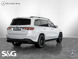 Mercedes-Benz GLS 63 AMG 4M+ Night+MBUX+360°+AHK+HUD+Pano+23 - gebrauchte Mercedes-Benz GLS 63 aus dem Jahr 2024