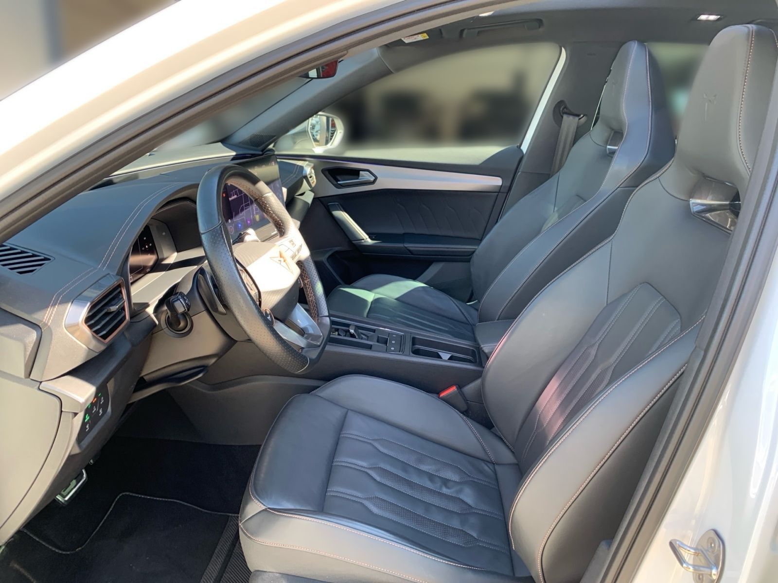 Fahrzeugabbildung CUPRA Formentor VZ 2.0 TSI 4Drive OPF
