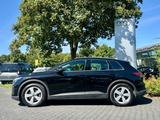 Audi Q4 e-tron 45 quattro AHK KAMERA SONOS ACC NAV+ - Audi Q4 e-tron mit Anhängerkupplung