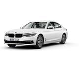 BMW 520d Sport Line Klimaaut. Sportsitze Durchlade - BMW 520 Gebrauchtwagen in Stuttgart