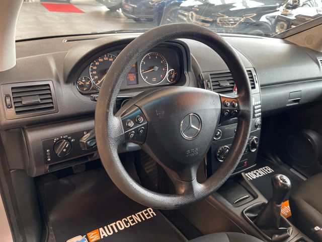 Mercedes-Benz A 150 *Klima*Isofix*Freisprech*SHZ*