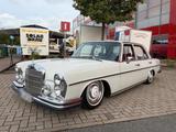 Mercedes-Benz Mercedes Benz w108 280s Oldtimer und H - Mercedes-Benz 280 aus 1971: 280s