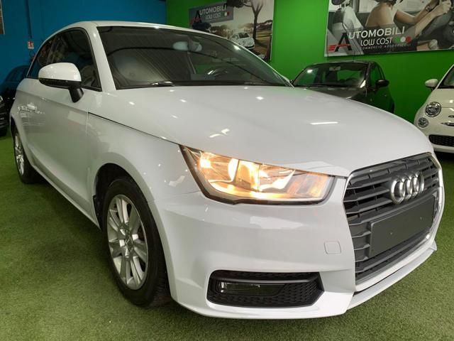 Audi AUDI A1 1.4 TDI