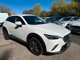 Mazda CX-3 Sports-Line/RKamera/Keyless/DAB/Totwinkel/ - gebrauchte Mazda SUV & Geländewagen