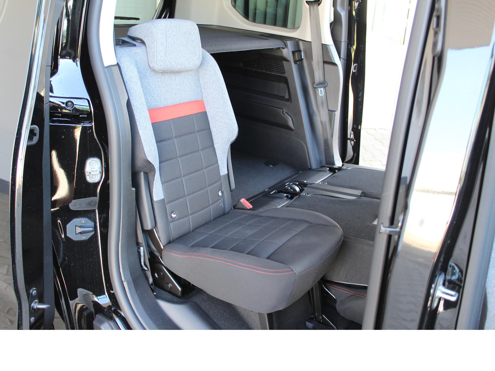 Citroën Berlingo Automatik 30 Jahre M