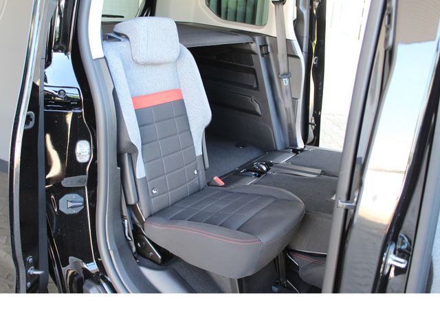 Citroën Berlingo Automatik 30 Jahre M