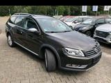 Volkswagen vw passat alltrack 2 Tdi Voll Pano Ahk Sta... - gebrauchte VW Passat Alltrack aus dem Jahr 2012