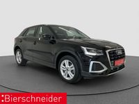 Audi Q2 - Vorschau Bild 3