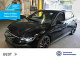Volkswagen Golf VIII 2.0 TSI DSG GTI CLUBSPORT*BLACK-STYLE*