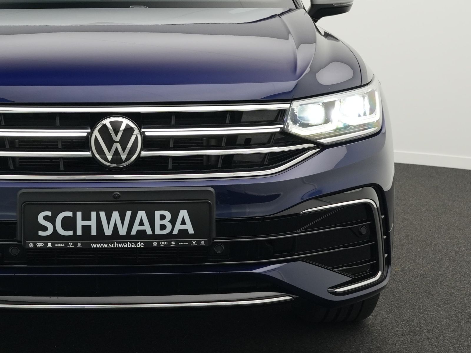 Volkswagen Tiguan Allspace - Bild 34