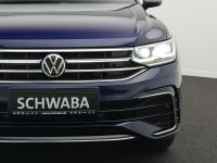 Volkswagen Tiguan Allspace - Vorschau Bild 34