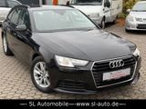 Audi A4 Avant 2.0 TDI ultra Navigation  Bi-Xenon PDC - Audi A4: Navigation