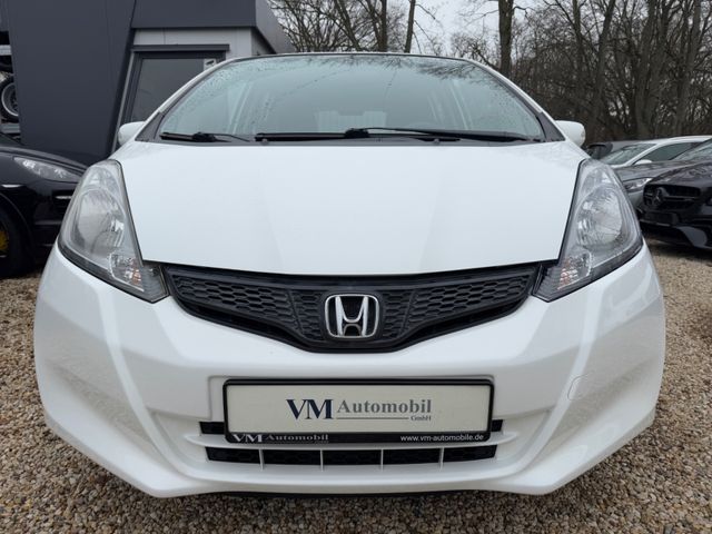 Honda Jazz 1.4 Autom. AWR*PDC*Klima*Scheckheftgepflegt