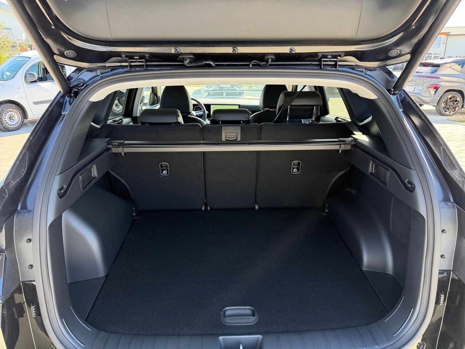 Hyundai Tucson – Bild 12