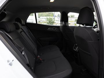 KIA Sportage - 8