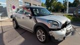 MINI COOPER_SD Countryman All4/Leder/Pano/Navi - Thumbnail 8