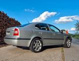 Skoda Octavia 1.6 Klima AT-Motor  - Skoda: Motor