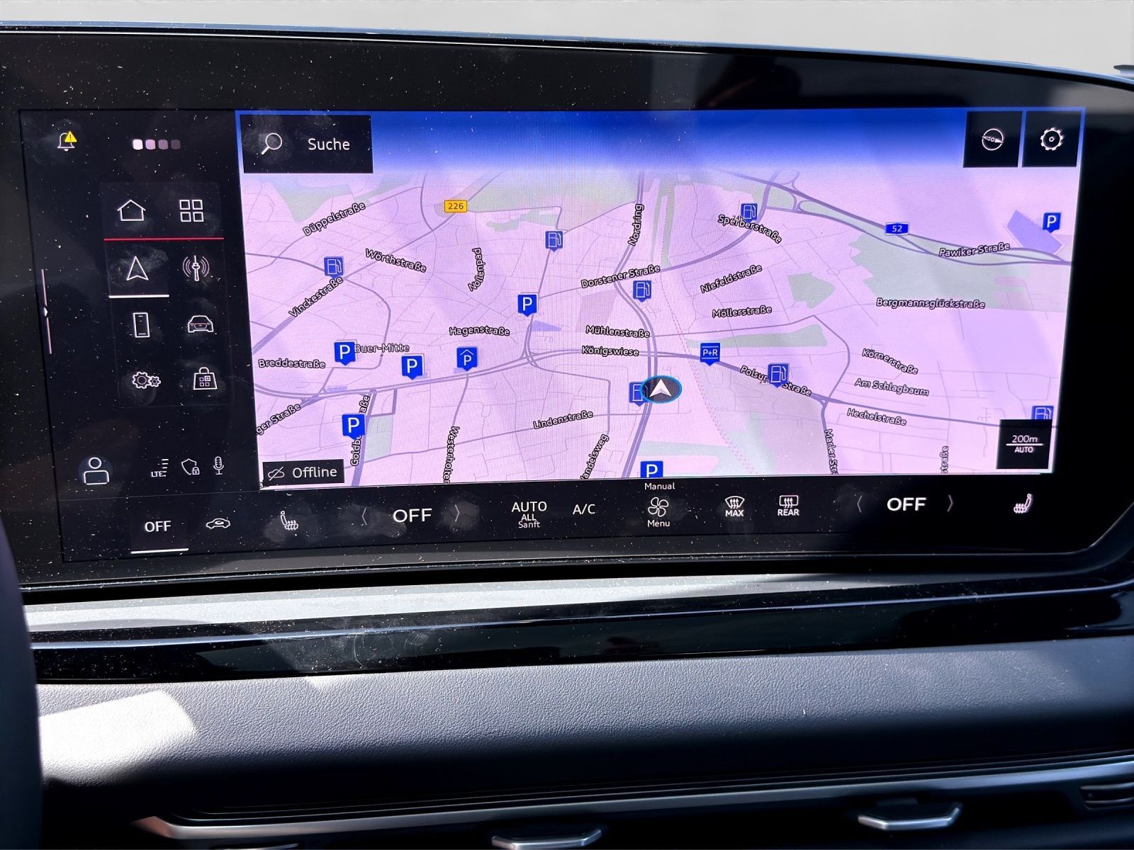 Audi A6 - Bild 13