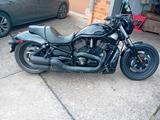 Harley-Davidson Night rod special  - HARLEY-DAVIDSON 2008