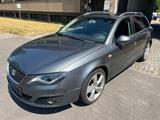 Seat Exeo ST 2.0 TDI CR 125kW Sport - Seat Exeo: TDI Sport