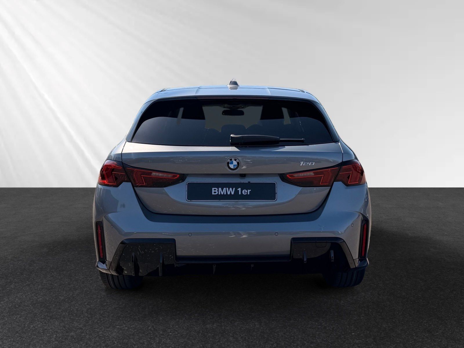 BMW 120 - Bild 5