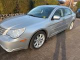 Chrysler Sebring 2,7l Automatik TÜV 10.2027 - Chrysler Sebring aus 2010