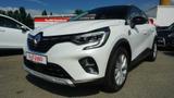 Renault Captur II 1.3 TCE Intens LED Navi 360° Klimaaut. - gebrauchte Renault Captur aus dem Jahr 2021