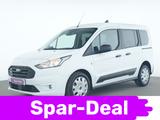 Ford Transit Connect Bluetooth|Parkpilotsystem|DAB - Ford Transit Connect in München