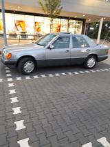 Mercedes-Benz 200 - Mercedes-Benz 200 in Dortmund