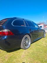 BMW E61 525i M-Paket - BMW: E61 M Paket