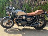 Triumph Street Cup 48PS gedrosselt / Café Racer - Angebote entsprechen deinen Suchkriterien
