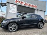 Audi Q5 3.0TDI quattro S-Line Plus 20"ALU+ACC+TotWink - Audi Q5: Line Plus