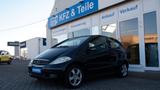 Mercedes-Benz A 170 A -Klasse Klimaanlage 8x bereift Panorama