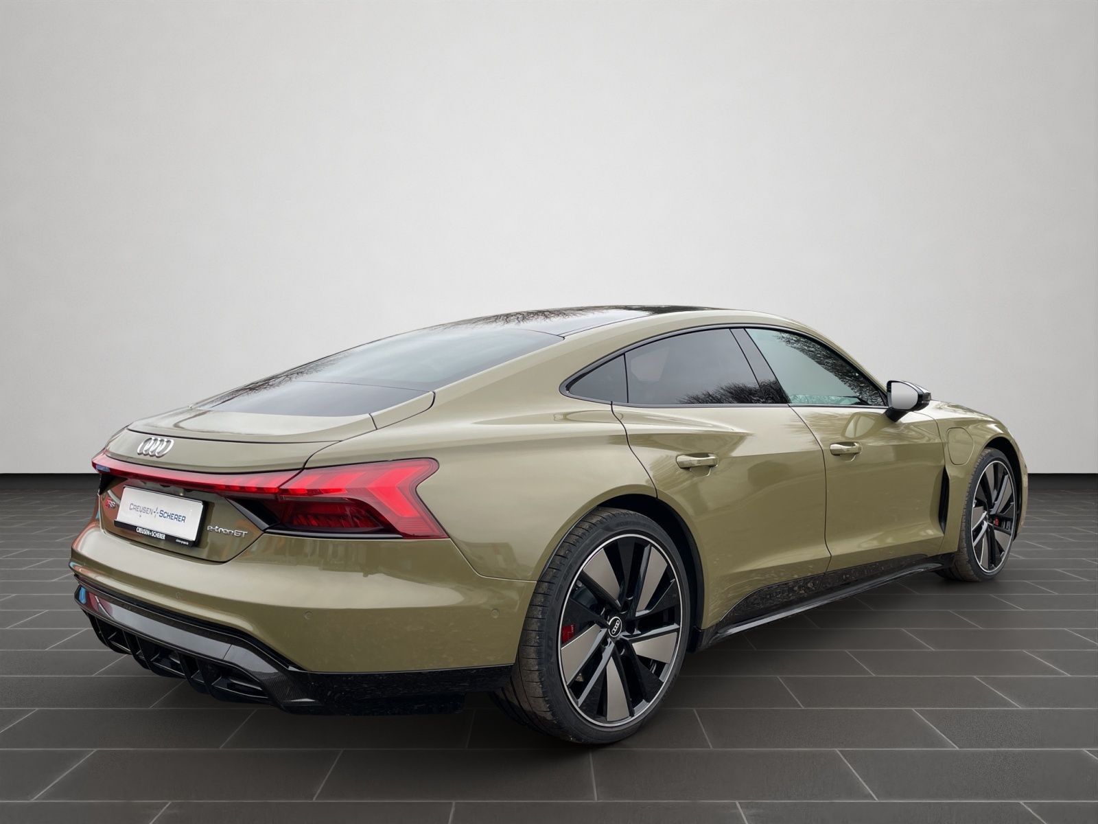 Audi RS e-tron GT - Bild 3