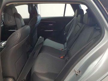 Mercedes C 200 - 8
