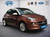Opel Adam Glam SHZ PDC - Opel Adam: Glam