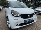 Smart ForTwo PASSION*PANORAMA*SITZHEIZUNG*2.HAND* - Smart: For2