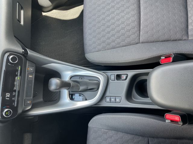 Toyota Yaris 1.5 Hybrid Team D *CAM*LED*SHZ*ACC ALU