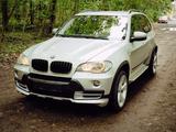 BMW X5 xDrive30d - M-Optik*M57 MOTOR*SERVICE+TÜV NEU - BMW X5: Motor
